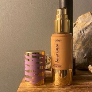 Face Tape Full Coverage Foundation 42s tan sand